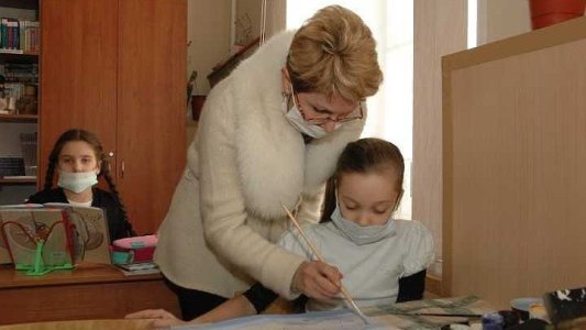 В Волжском из-за карантина отменяют детские праздники