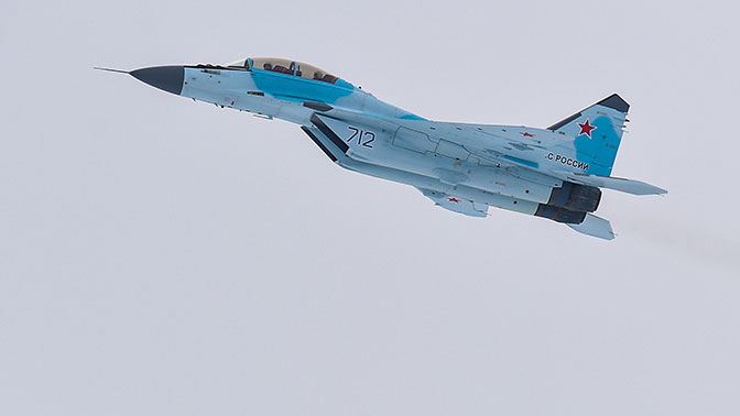 МиГ-35 и Су-35 для ВВС Венесуэлы, что бы противостоять бразильскому «Грипену»