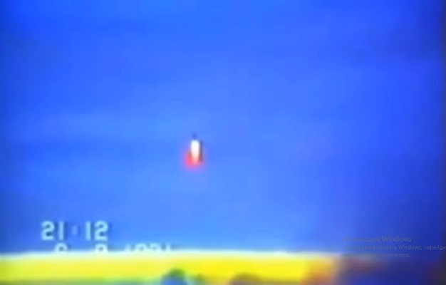 «Бегемот-2» — 30 лет назад АПЛ К-407 выпустила из подводного положения весь боекомплект