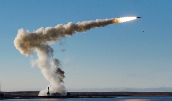 Россия усугубила удары по газовому сектору Украины в связи с началом отопительного сезона