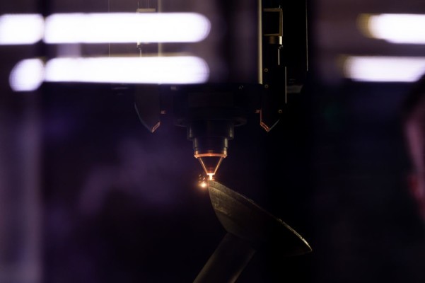 Начата серийная 3D-печать деталей топливной системы двигателя ПД-14