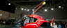 MOSCOW REGION, RUSSIA - MAY 24, 2018: A VRT500 light helicopter on display at the 11th International Exhibition of Helicopter Industry, HeliRussia 2018, at the Crocus Expo International Exhibition Centre. Marina Lystseva/TASS

Ðîññèÿ. Ìîñêîâñêàÿ îáëàñòü. Âåðòîëåò VRT500 íà 11-é ìåæäóíàðîäíîé âûñòàâêå âåðòîëåòíîé èíäóñòðèè HeliRussia 2018 â ÌÂÖ "Êðîêóñ Ýêñïî". Ìàðèíà Ëûñöåâà/ÒÀÑÑ