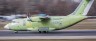 VORONEZH, RUSSIA – MARCH 30, 2019: Russia's new Ilyushin Il-112V military transport aircraft makes its first test flight at an airfield of the Voronezh Aircraft Production Plant, part of the United Aircraft Corporation. Il-112V is to replace Antonov An-26 and Antonov An-24 turboprop transport aircraft. Armen Gasparyan/Ilyushin Press Office/TASS

Россия. Воронеж. Новый российский военно-транспортный самолет Ил-112В перед испытательным полетом на аэродроме авиастроительного предприятия ПАО "ВАСО" (входит в дивизион транспортной авиации ОАК). Армен Гаспарян/Пресс-служба ПАО "Ил"/ТАСС