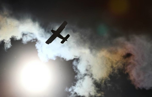 На смену АН-2: ЛМС-901 в следующем году должен приступить к лётным испытаниям