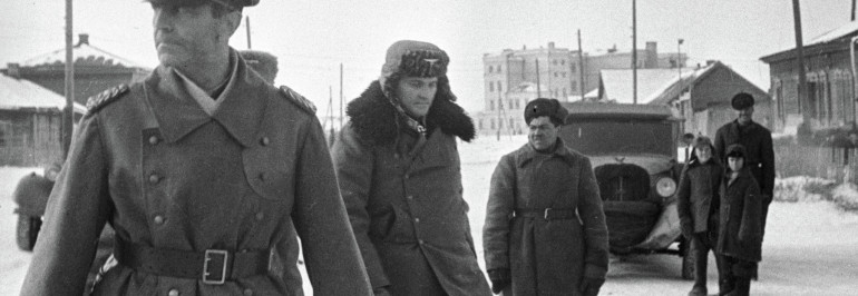 Событие, изменившее ход войны: 75 лет назад советские войска взяли в плен фельдмаршала Паулюса