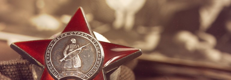 Ко Дню Победы волжане сделают ветеранам подарок