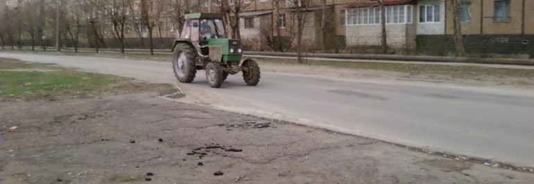 На участке улицы Пушкина в Волжском вводится двустороннее движение