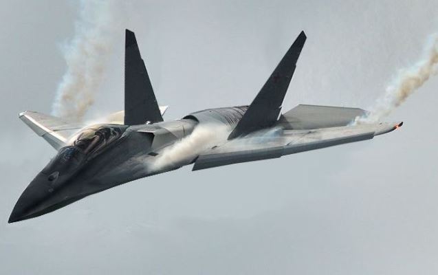 «Military Watch» — 5 российских боевых самолетов следующего поколения: от гиперзвуковых перехватчиков МиГ-41 до бомбардировщиков-невидимок PAK DA