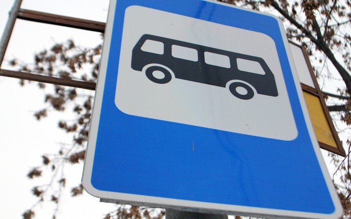 В Волжском появятся 27 современных остановок