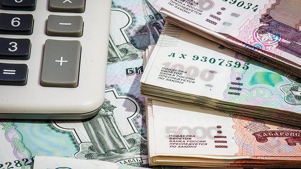 Управляющие компании Волжского оштрафовали за долги перед ресурсниками