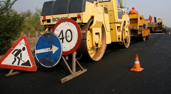 В Волжском оценили качество дорог