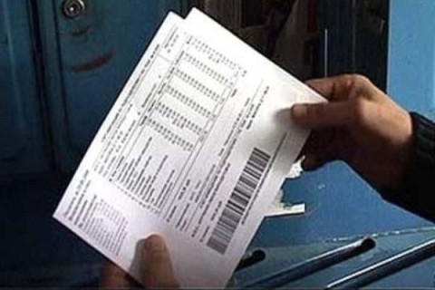 Волжане получают поддельные квитанции на оплату коммунальных услуг