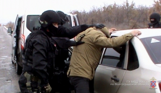 Глава сельского поселения в Волгоградской области подозревается во взяточничестве
