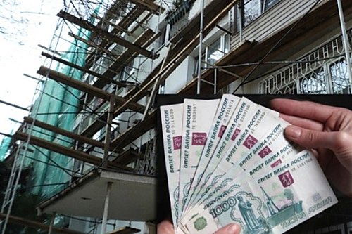 Долги волжан за капремонт выросли почти на 4 миллиона рублей