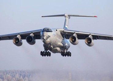 il-76md90a