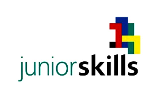 Воспитанники Волжского детского дома заняли первое место на чемпионате Junior Skills