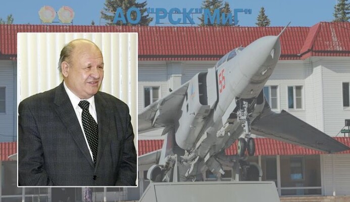 Ян Кокушкин: инженер, руководитель, человек 