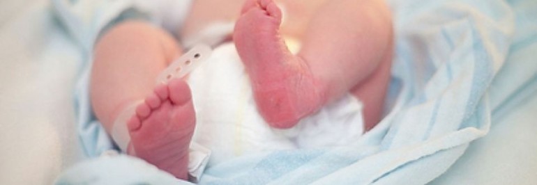 В Волжском продолжается расследование уголовного дела по факту убийства новорожденной девочки