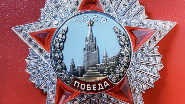 Делегация Волгограда приняла участие в заседании Российского оргкомитета «Победа»