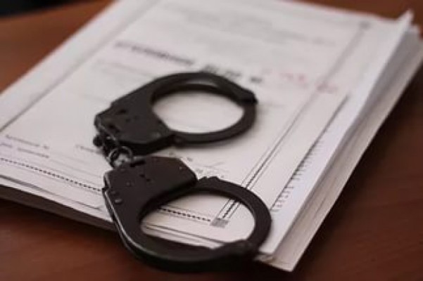 Полицейские Волжского задержали серийного преступника