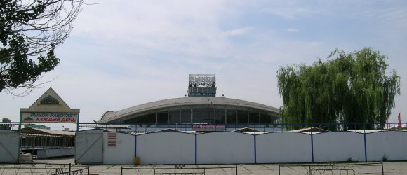 Центральный рынок Волжского готовится к масштабному ремонту