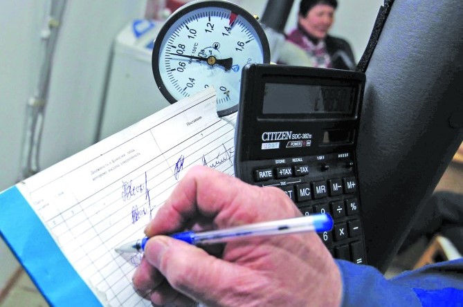 В Волгоградской области жильцы многоэтажек смогут выбирать оплату ОДН по счетчику или нормативам
