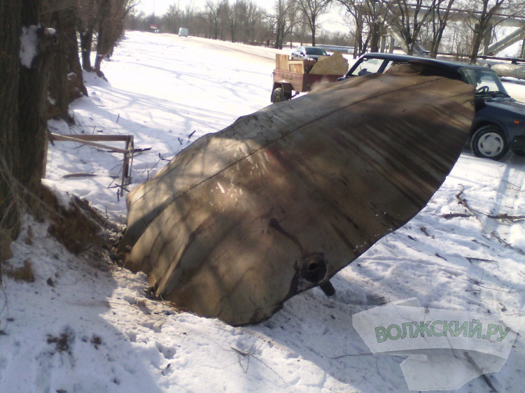 В Волжском по факту взрыва на предприятии возбуждено уголовное дело