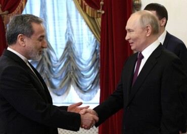 аракчи-путин