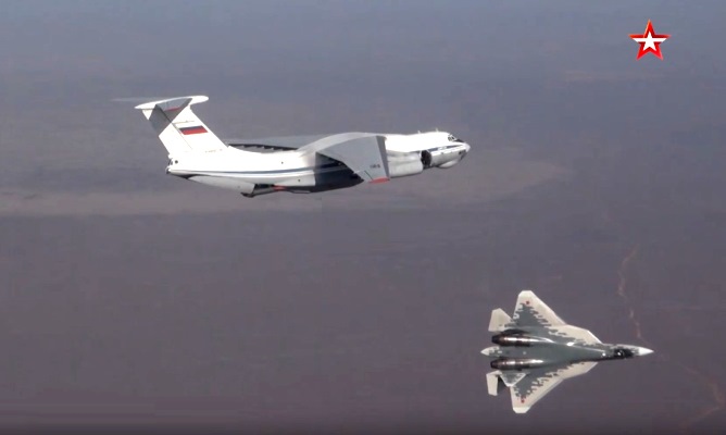 Какое новейшее вооружение представили в Единый день военной приемки — видео